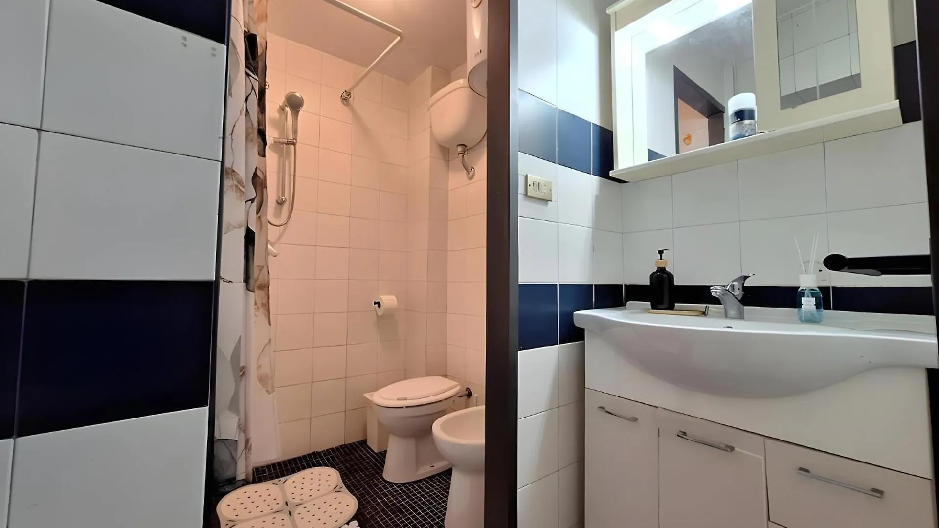 Apartment Your Rome Gateway Italy