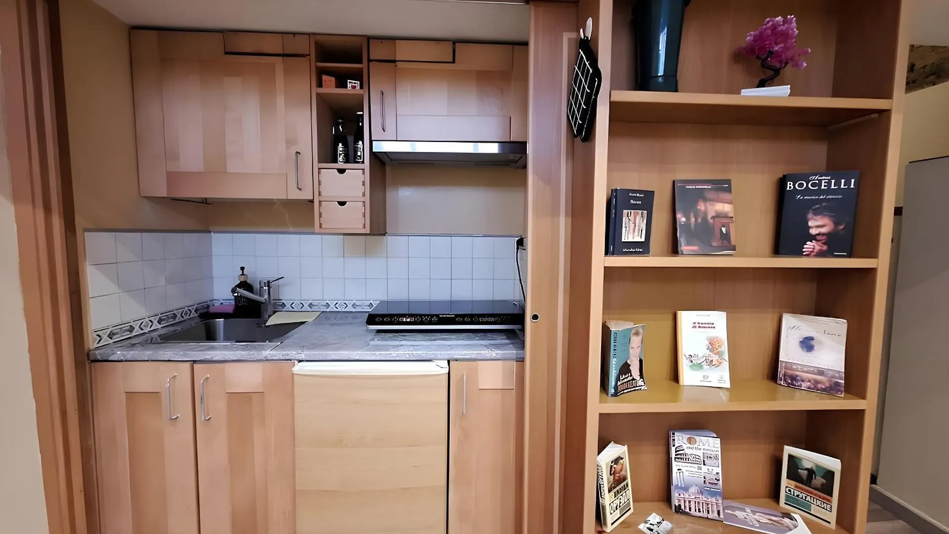 Apartment Your Rome Gateway Italy
