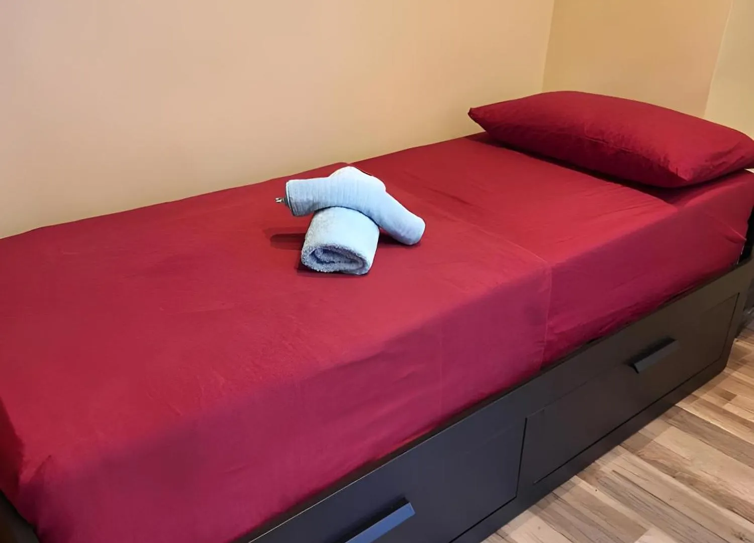 Your Rome Gateway Apartment